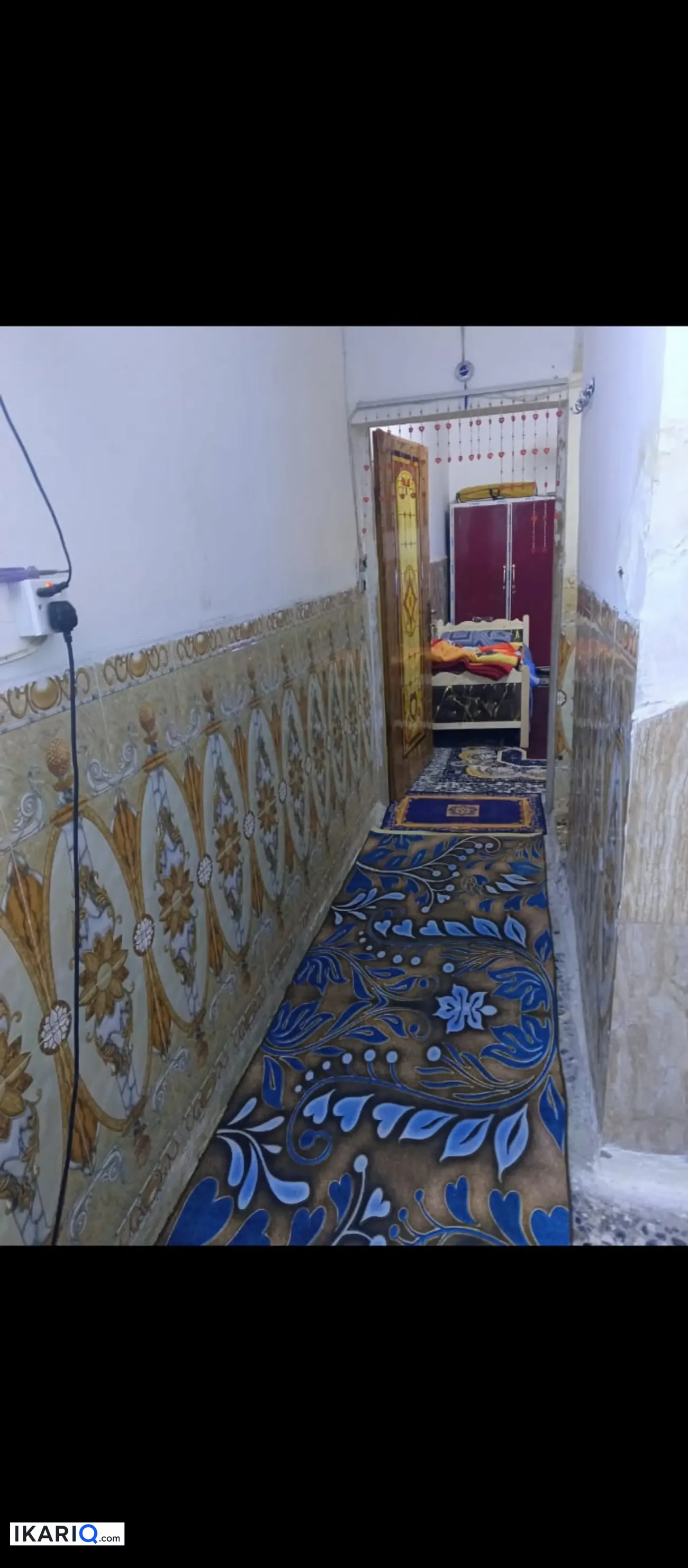 دار للبيع في الشعب - 75 م² / 90,000,000 IQD — صورة 9