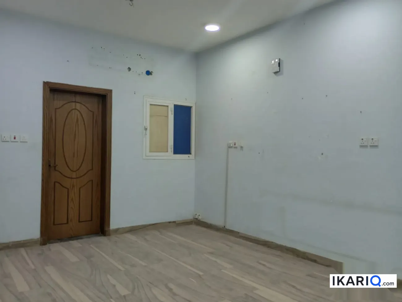 شقة للإيجار في البصرة - 100 م² / 650,000 IQD — صورة 13