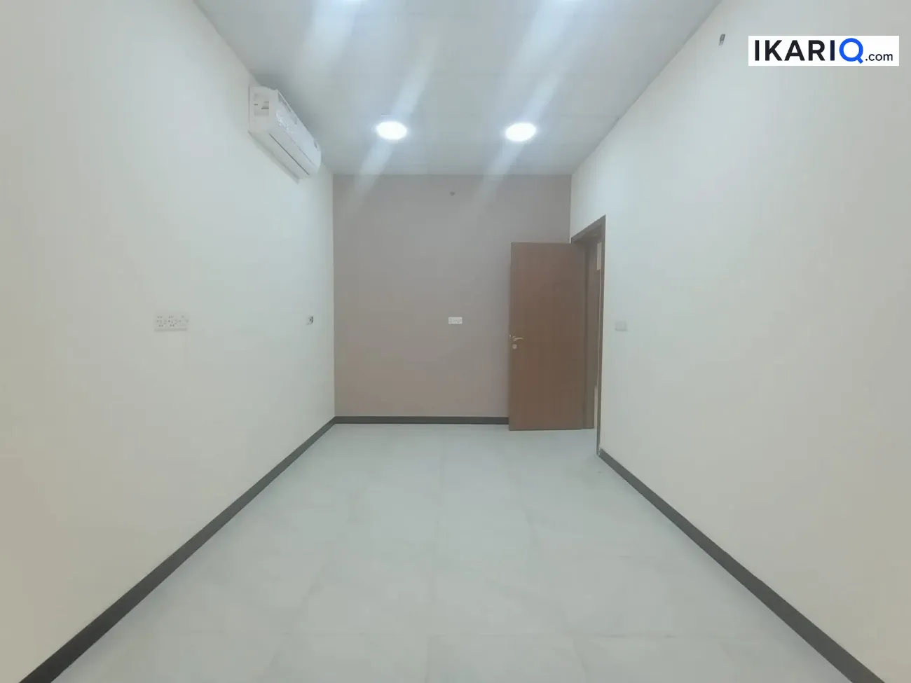 شقة للإيجار في البصرة - 100 م² / 600,000 IQD — صورة 6