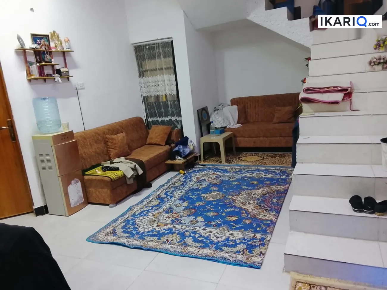 دار للبيع في الجزيره - 120 م² / 116,000,000 IQD — صورة 7