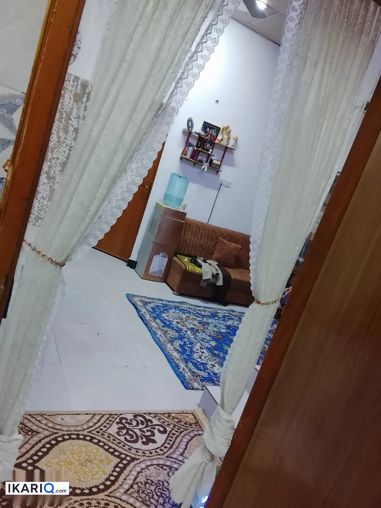 دار للبيع في الجزيره - 120 م² / 116,000,000 IQD — صورة 6