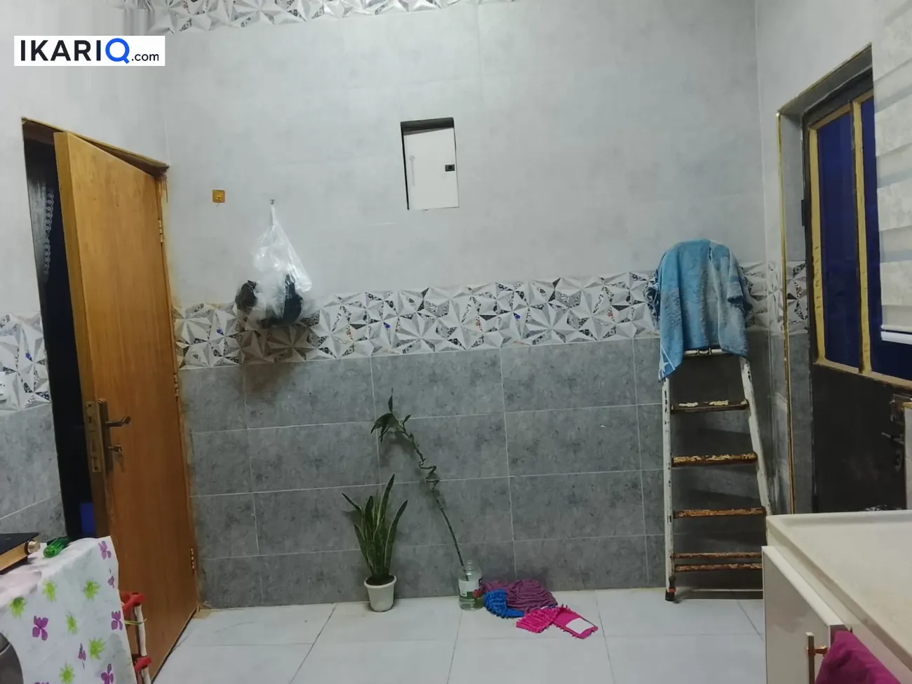 دار للبيع في الجزيره - 120 م² / 116,000,000 IQD — صورة 5