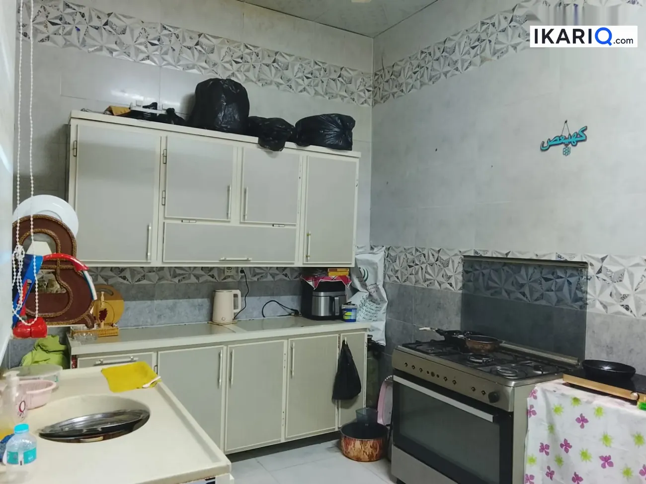 دار للبيع في الجزيره - 120 م² / 116,000,000 IQD — صورة 3