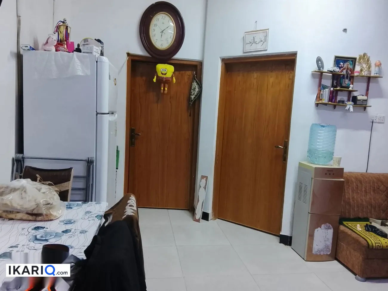 دار للبيع في الجزيره - 120 م² / 116,000,000 IQD — صورة 8