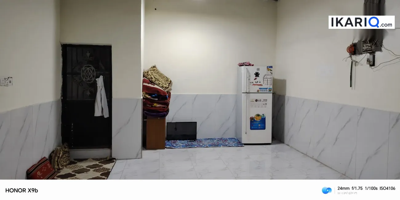 دار للبيع في حي الشرطة - 200 م² / 110,000,000 IQD — صورة 4