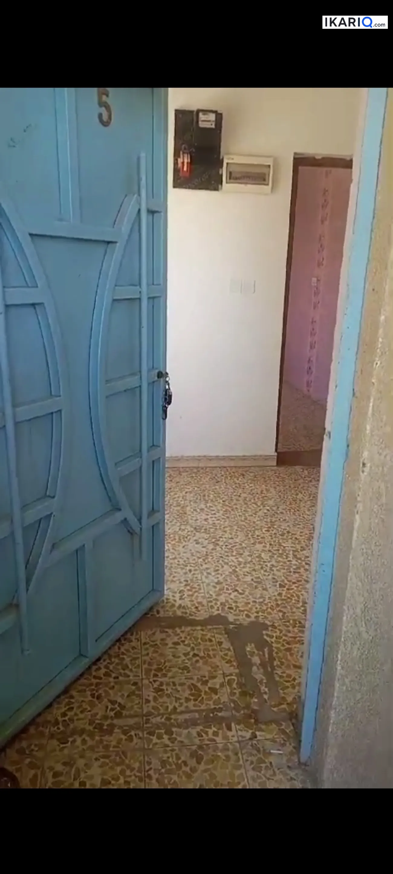 شقة للإيجار في البصرة - 100 م² / 650,000 IQD — صورة 11