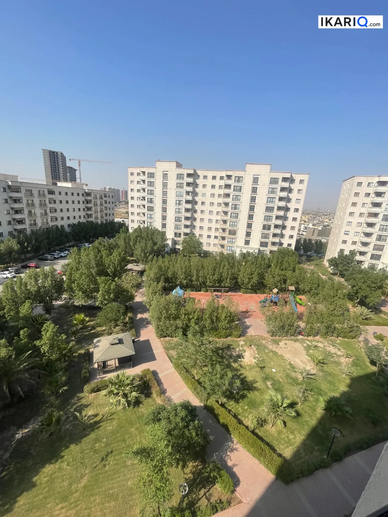 شقة للإيجار في العدل - 129 م² / 942,500 IQD — صورة 3