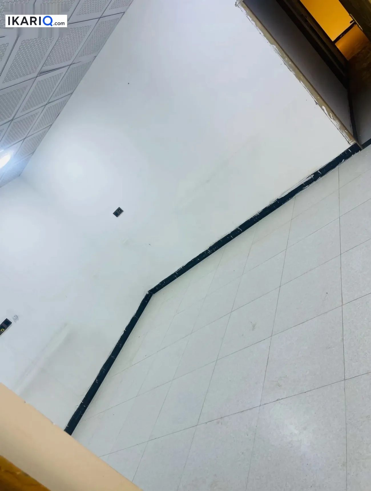 شقة للإيجار في البصرة - 125 م² / 600,000 IQD — صورة 2