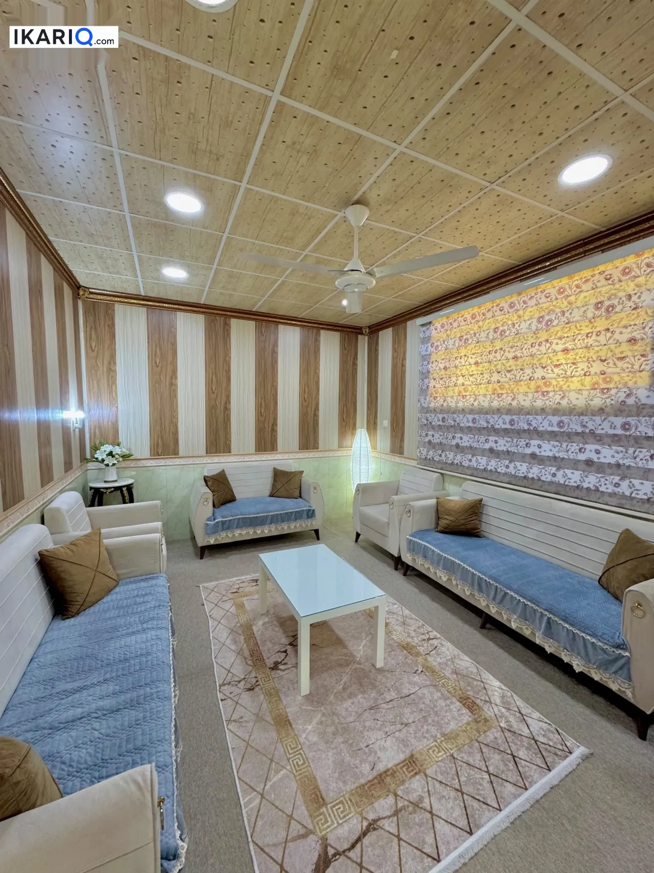 دار للبيع في الشهداء - 190 م² / 150,000,000 IQD — صورة 9