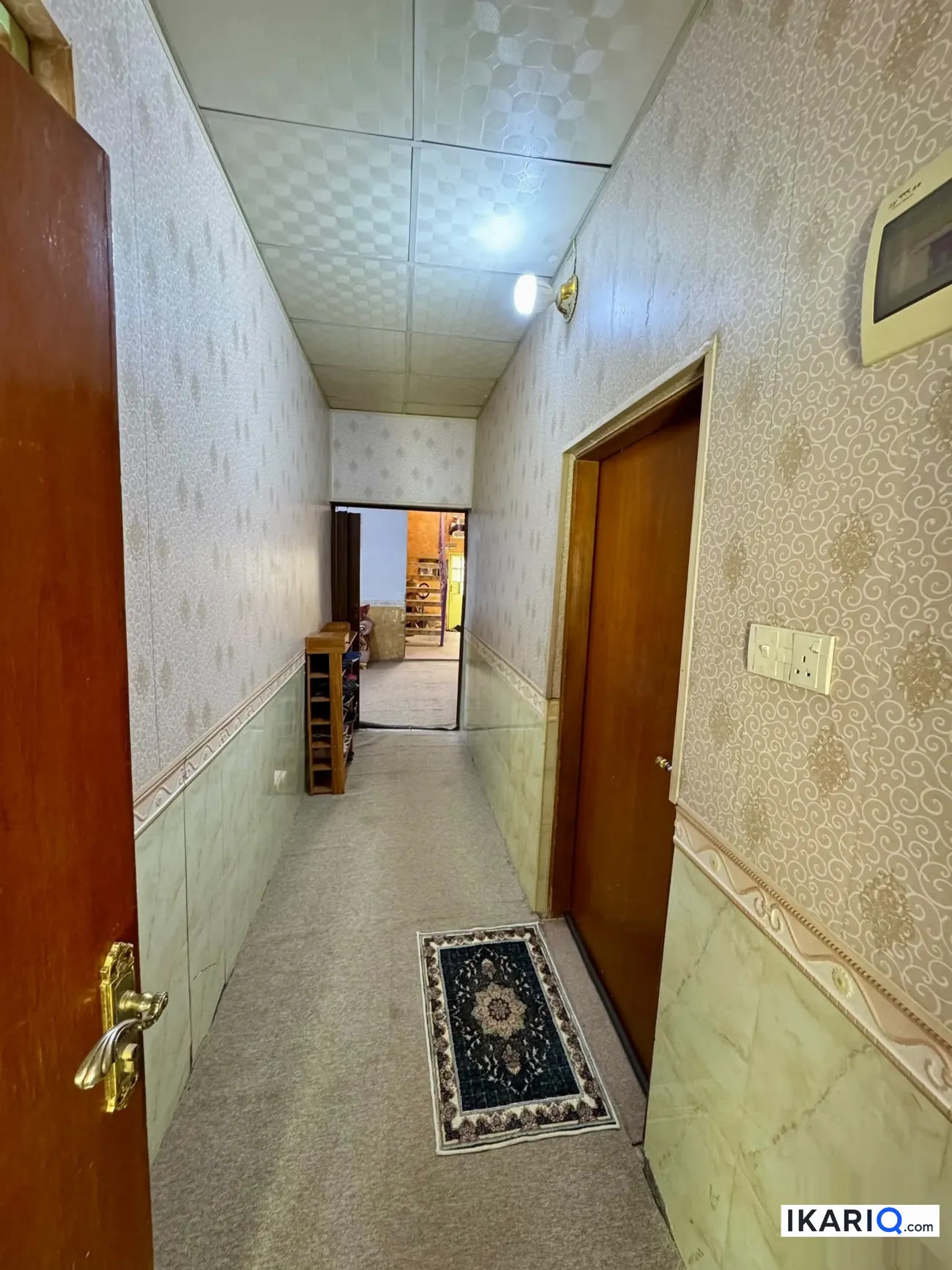 دار للبيع في الشهداء - 190 م² / 150,000,000 IQD — صورة 10