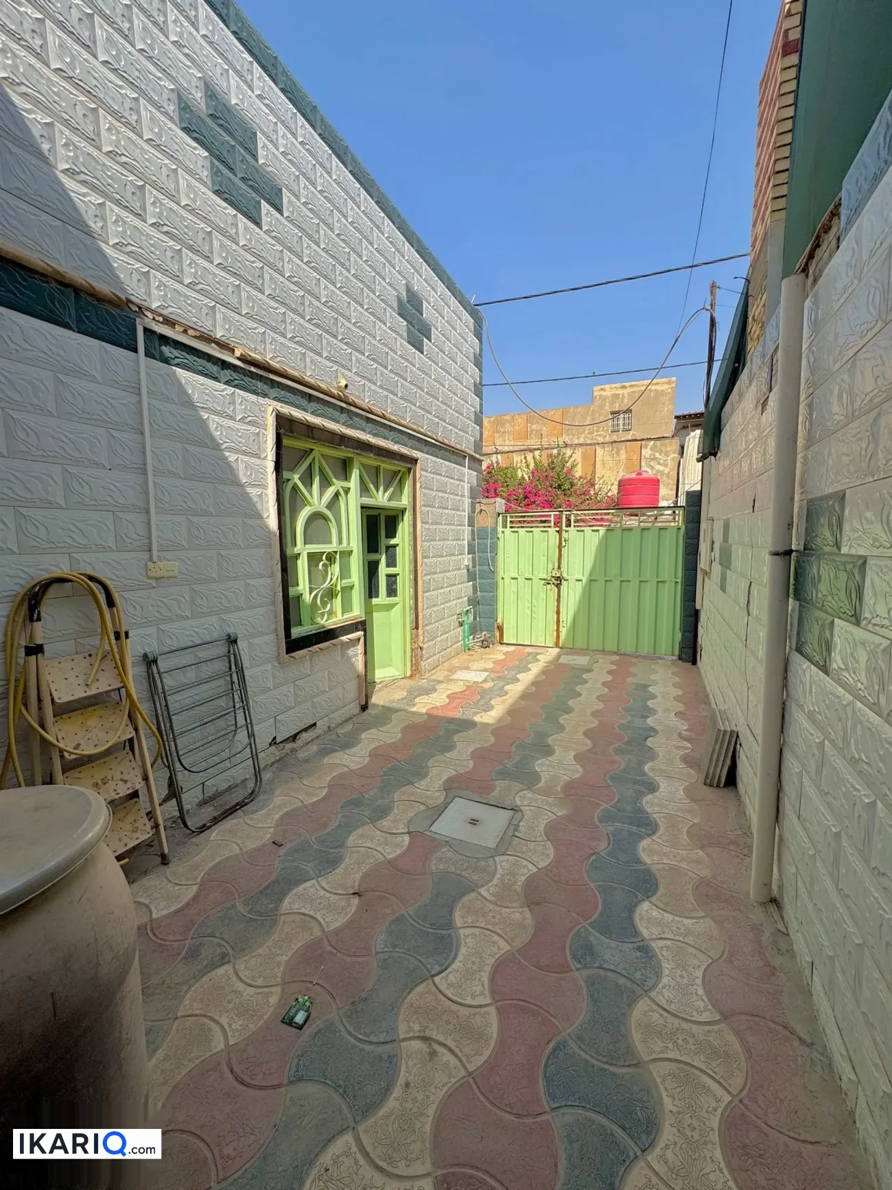 دار للبيع في الشهداء - 190 م² / 150,000,000 IQD — صورة 3