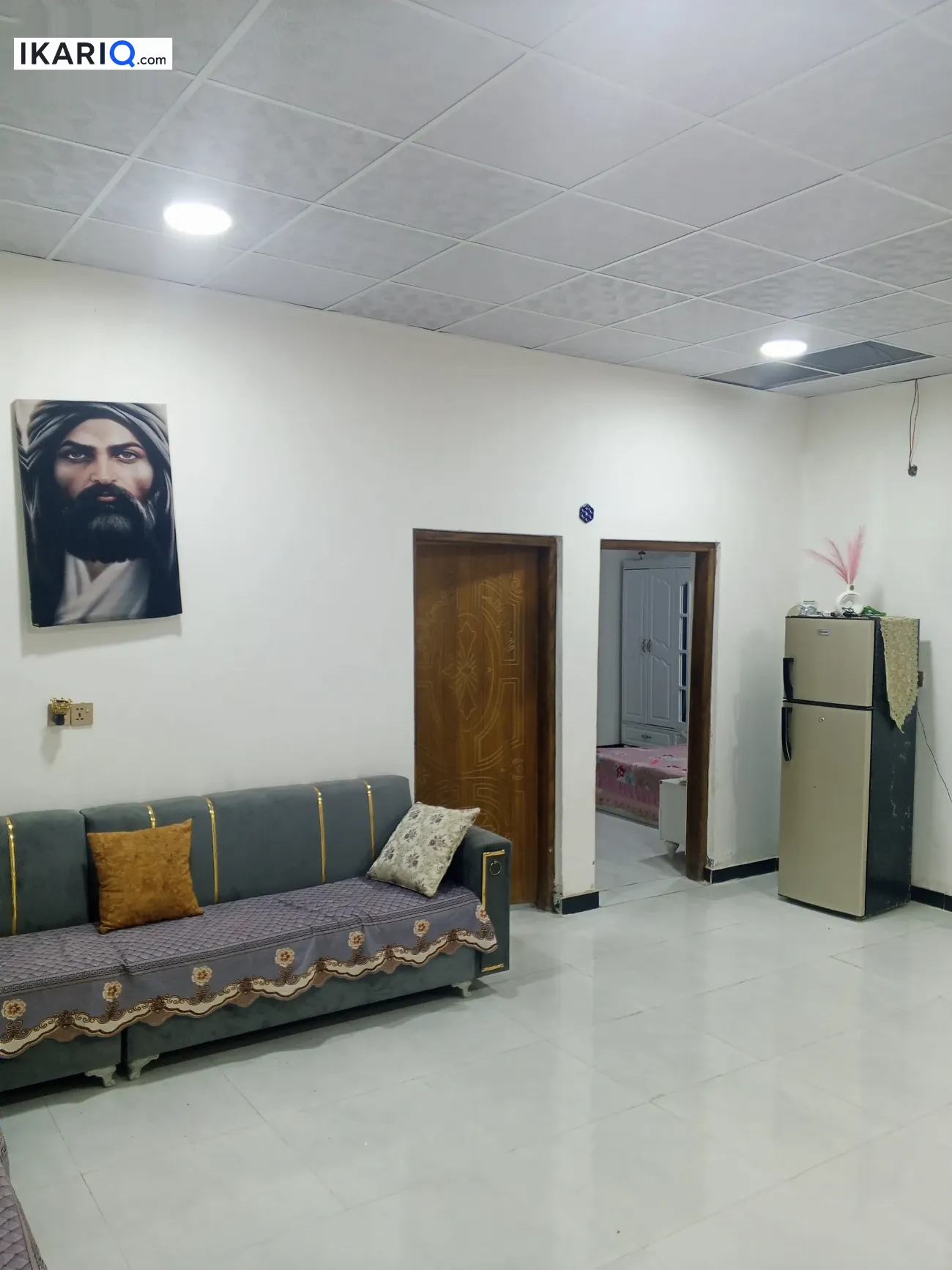 دار للبيع في التنومة - 150 م² / 75,000,000 IQD — صورة 7