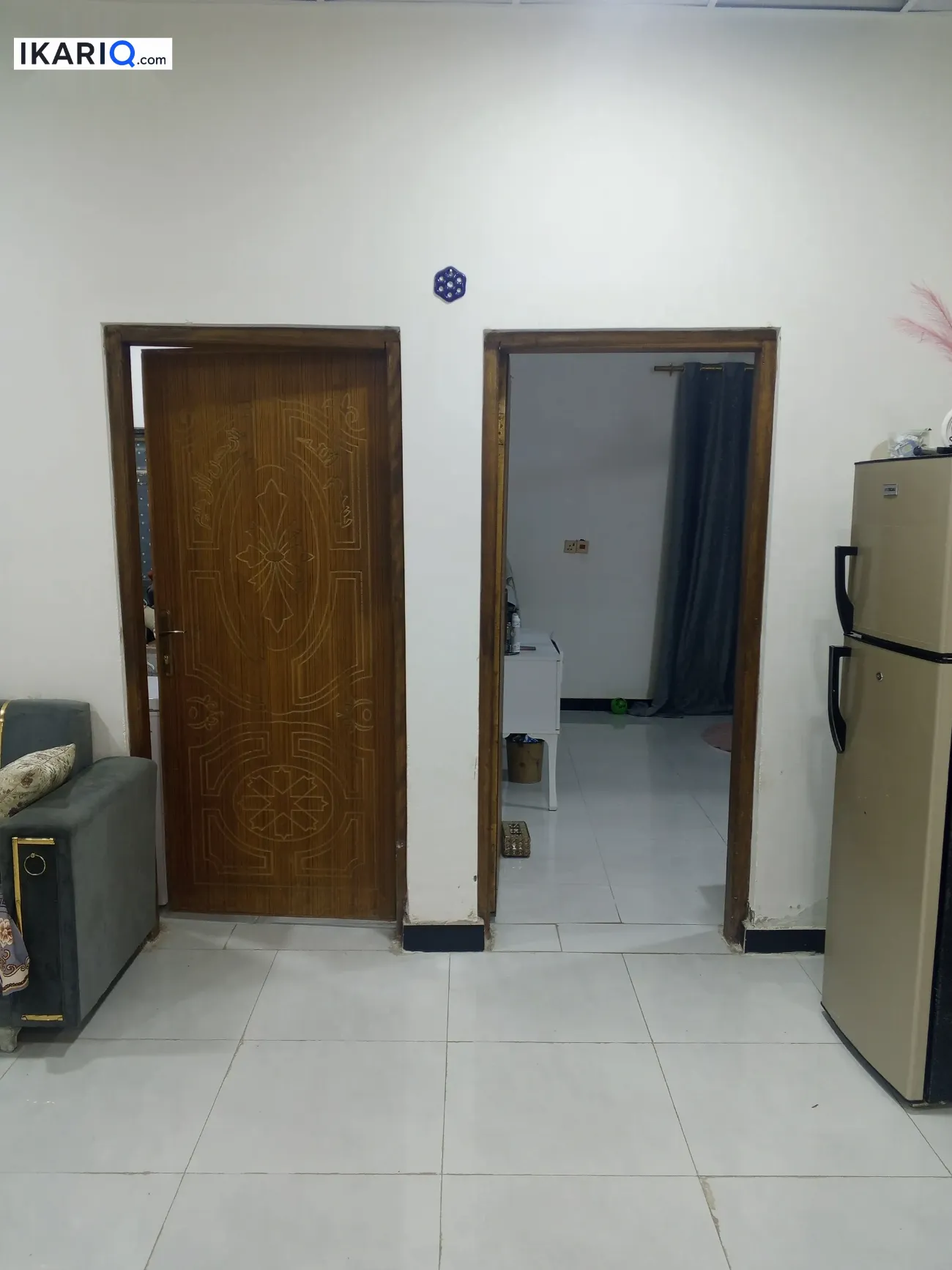 دار للبيع في التنومة - 150 م² / 75,000,000 IQD — صورة 2