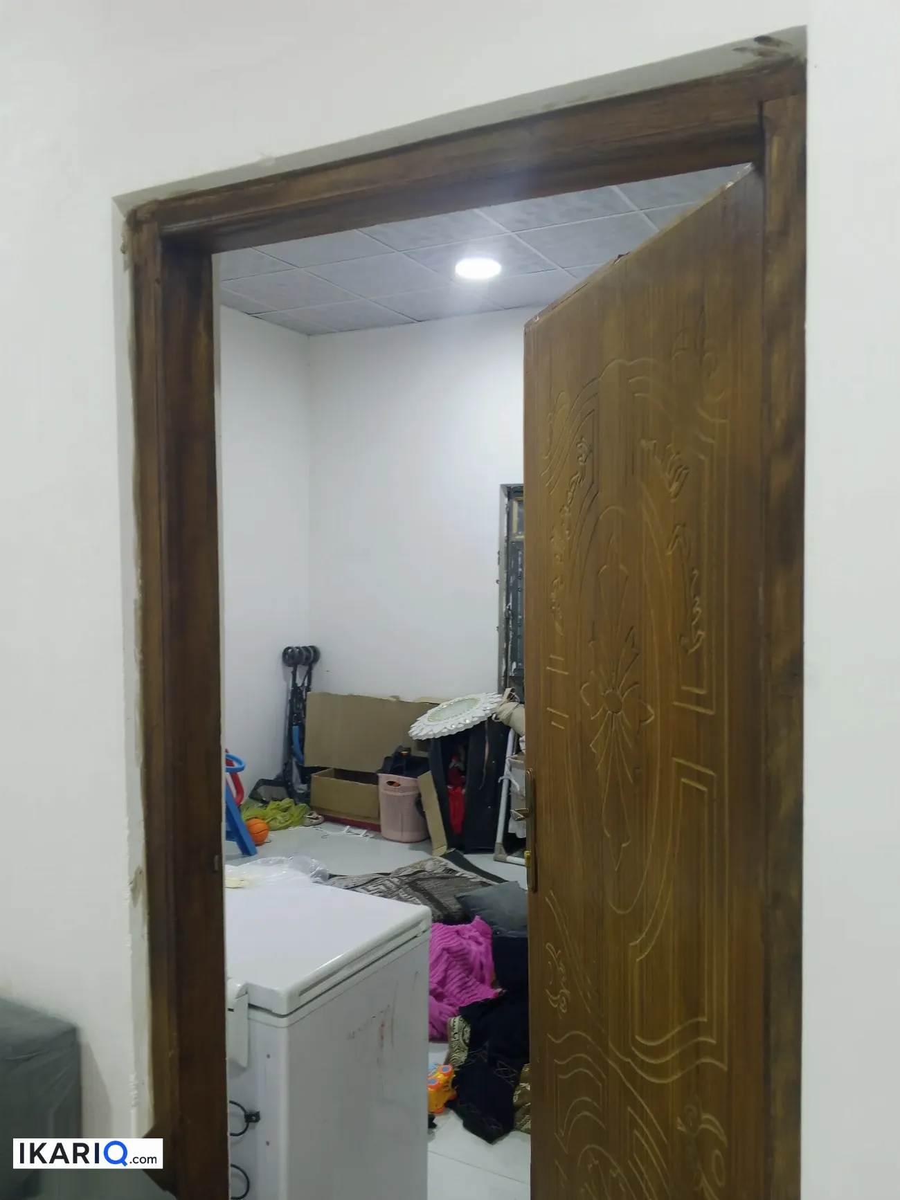 دار للبيع في التنومة - 150 م² / 75,000,000 IQD — صورة 5