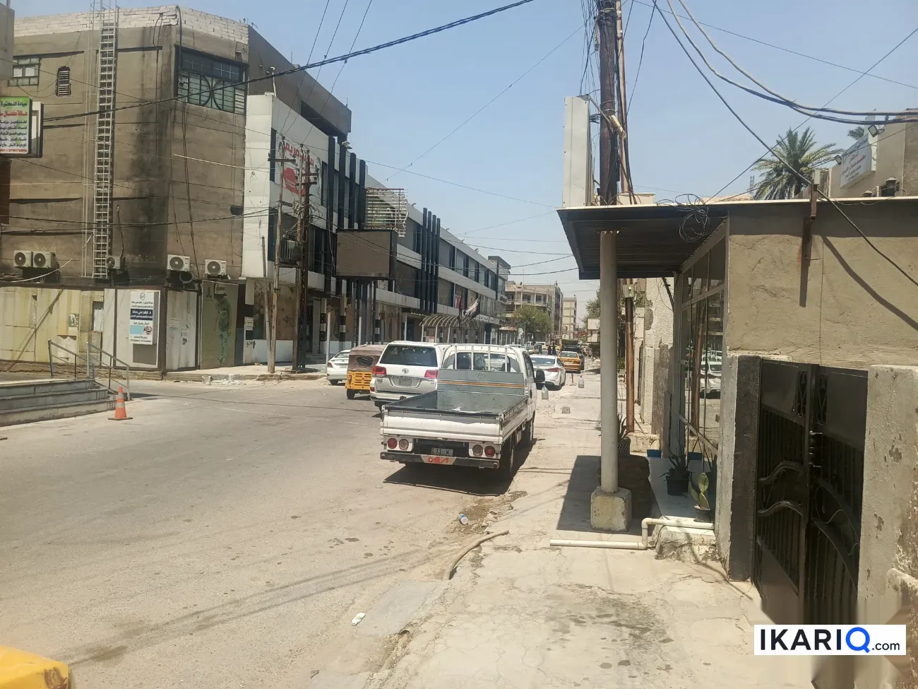 دار للبيع في بغداد الجديدة - 389 م² / 3,400,000 IQD — صورة 2