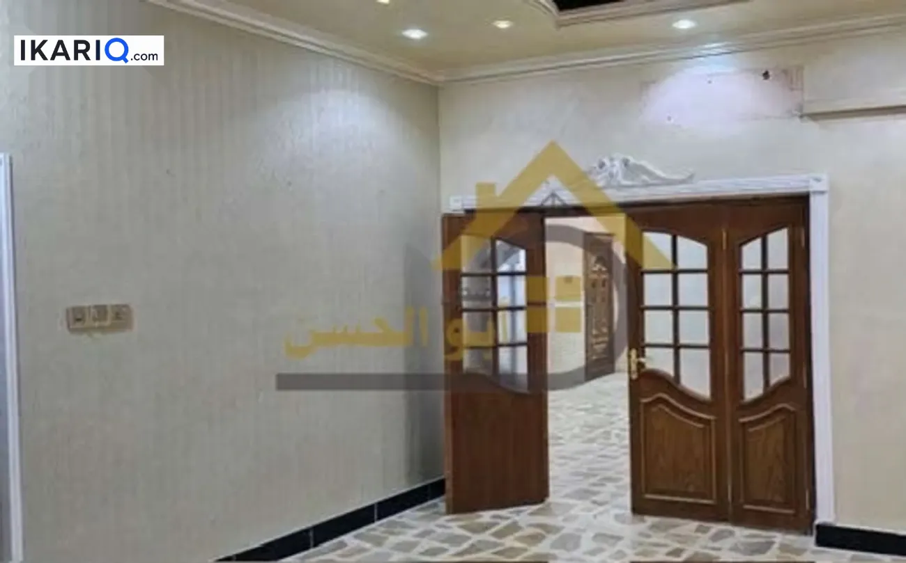دار للإيجار في الجامعة - 250 م² / 1,500,000 IQD — صورة 4