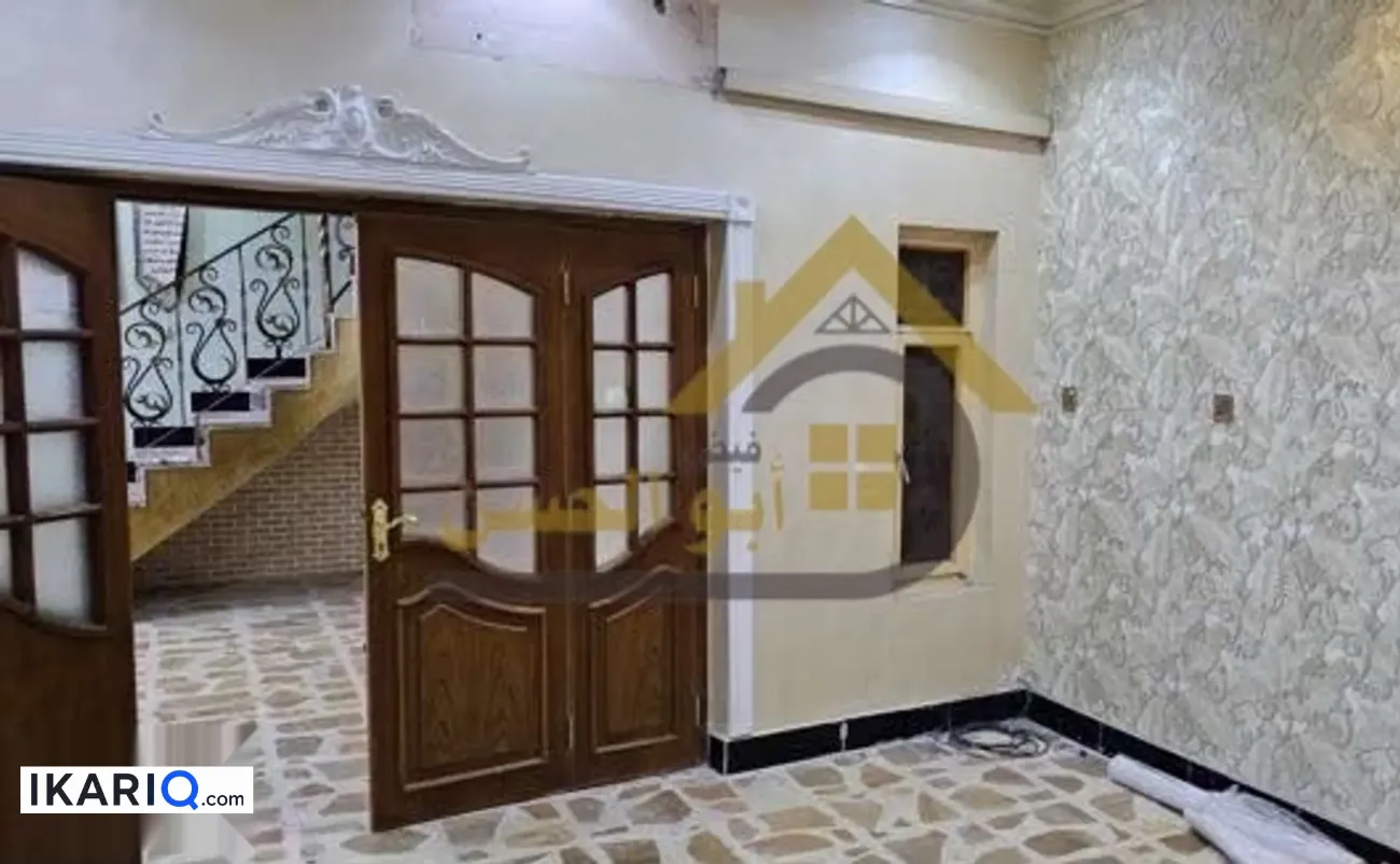 دار للإيجار في الجامعة - 250 م² / 1,500,000 IQD — صورة 13