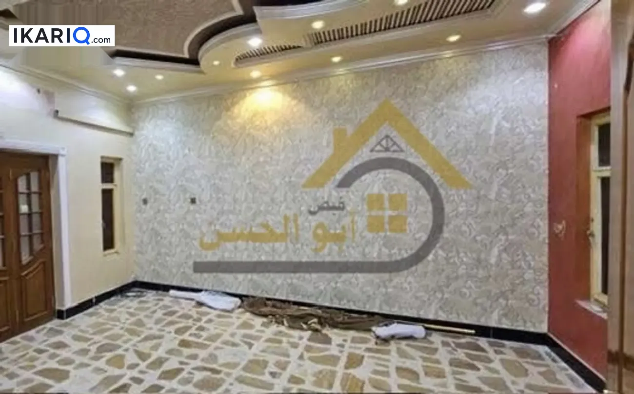 دار للإيجار في الجامعة - 250 م² / 1,500,000 IQD — صورة 5