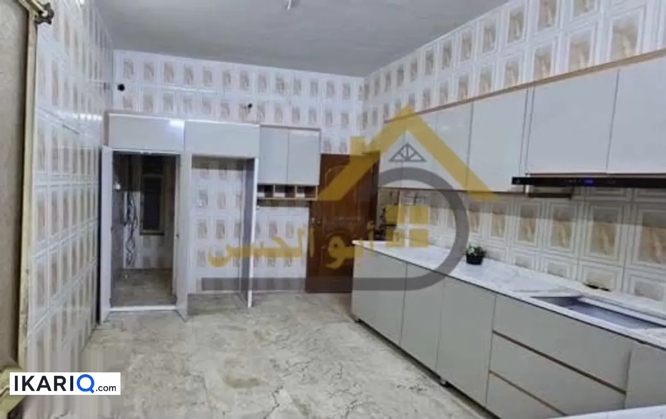 دار للإيجار في الجامعة - 250 م² / 1,500,000 IQD — صورة 10