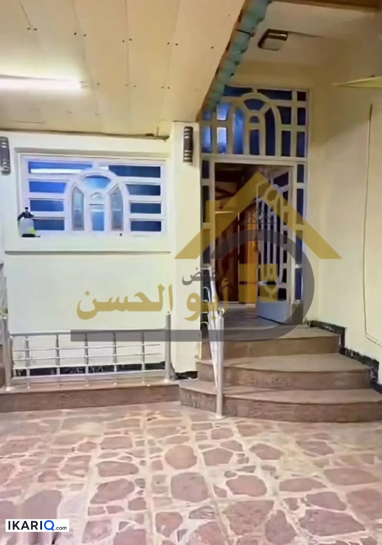 دار للإيجار في الجامعة - 250 م² / 1,500,000 IQD — صورة 2