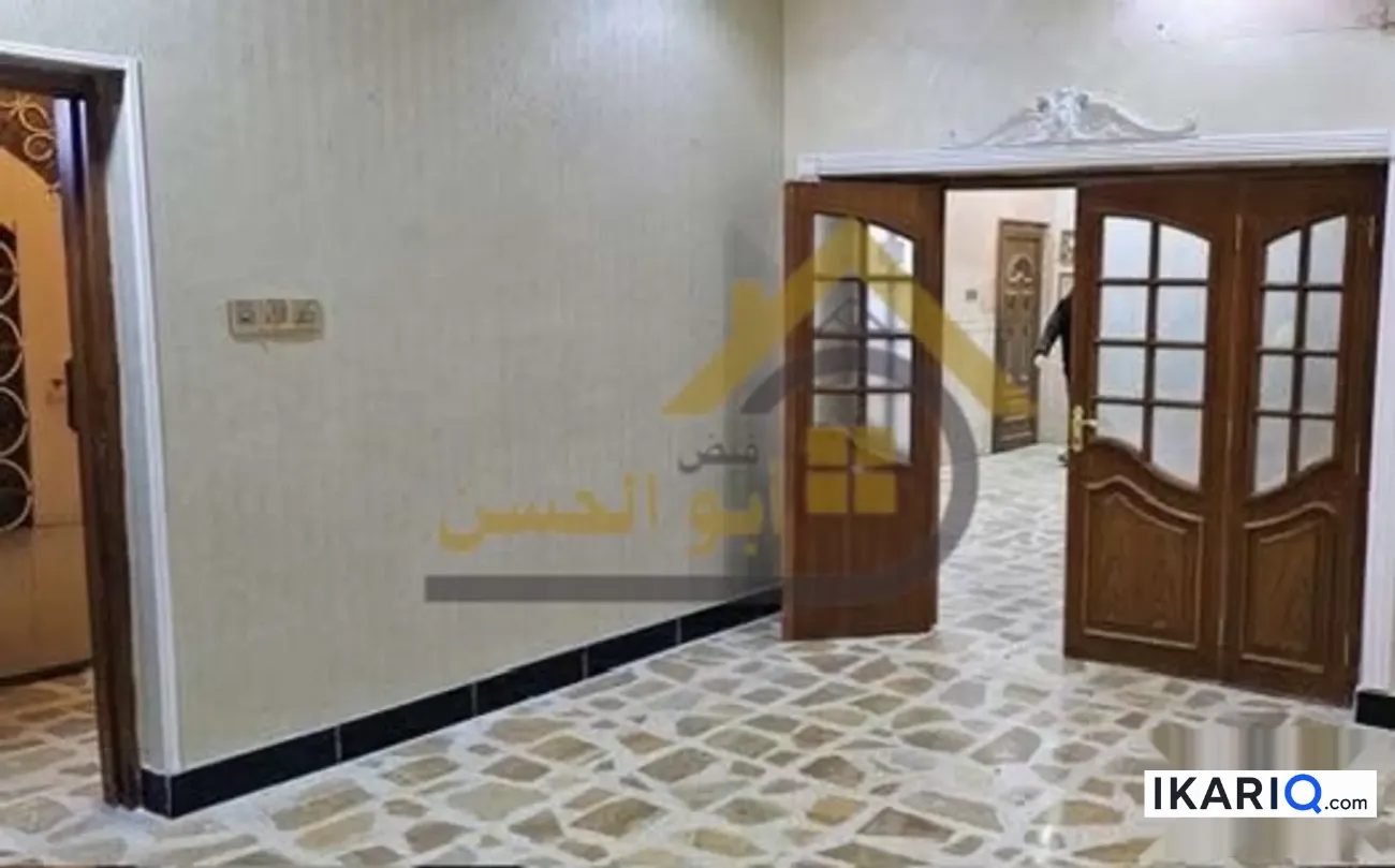 دار للإيجار في الجامعة - 250 م² / 1,500,000 IQD — صورة 16