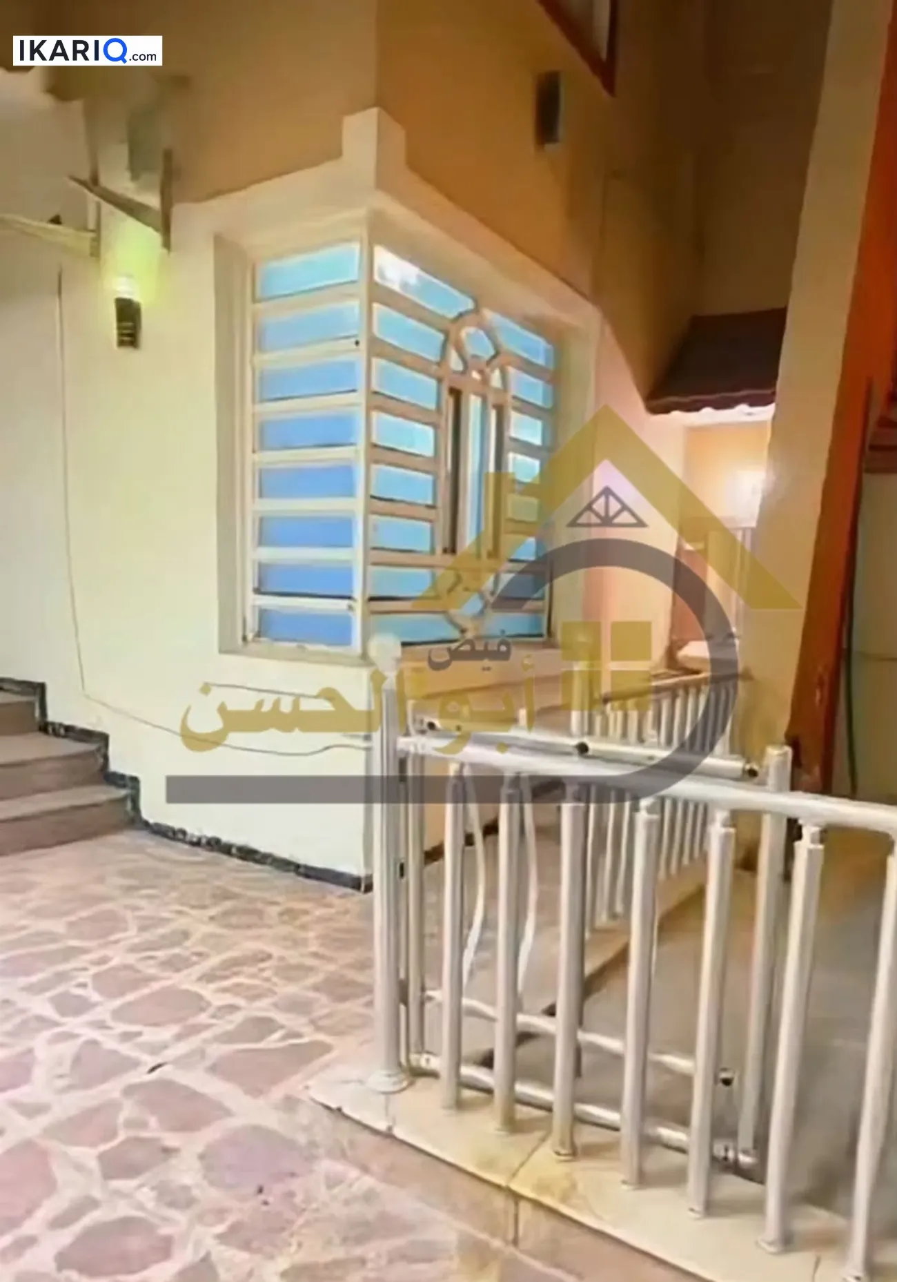 دار للإيجار في الجامعة - 250 م² / 1,500,000 IQD — صورة 8