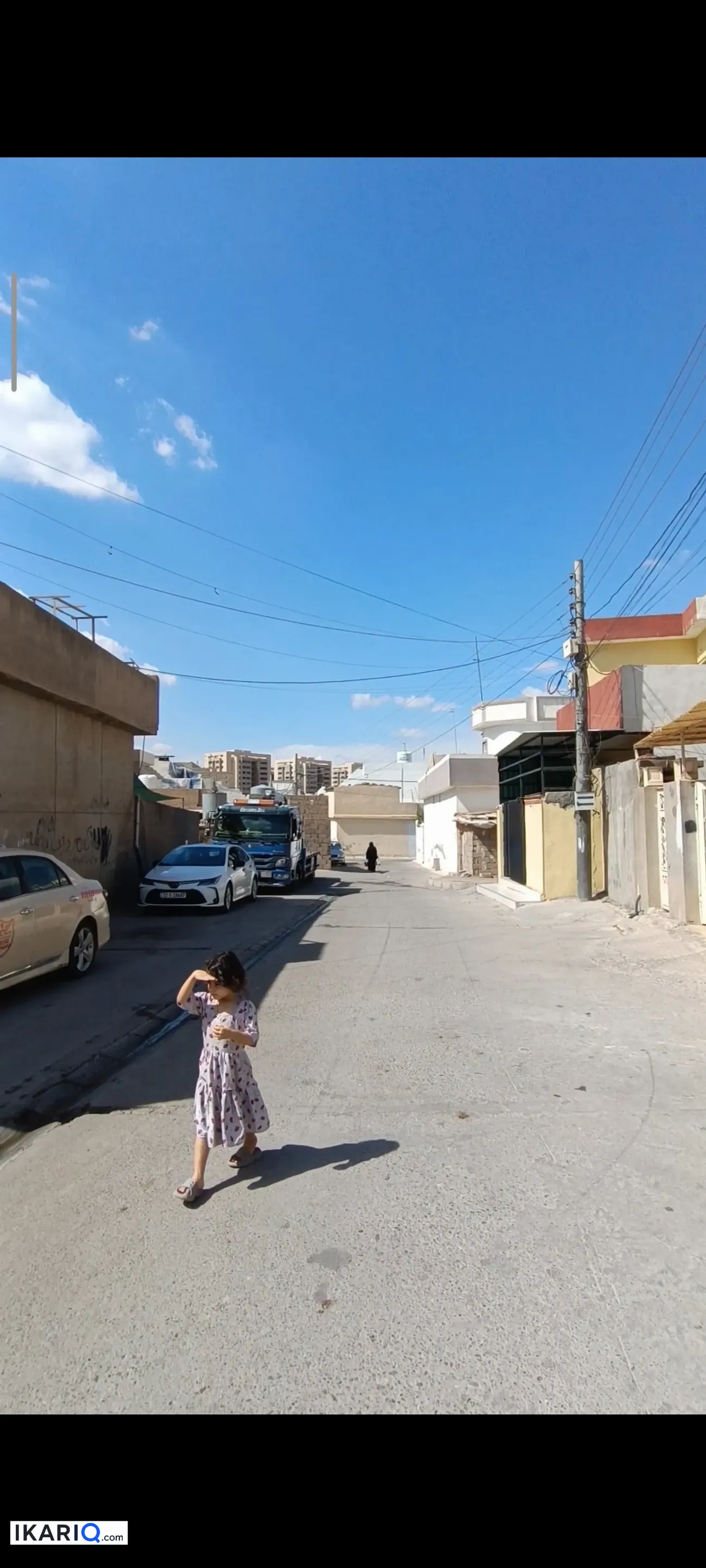 دار للبيع في الكسزنزانية - 130 م² / 72,500,000 IQD — صورة 2