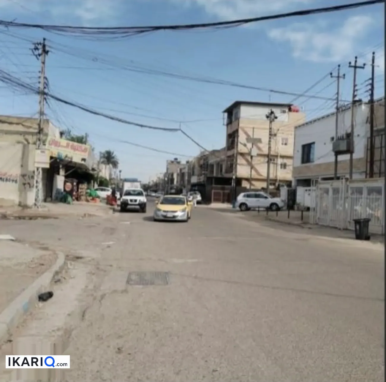 دار للبيع في البنوك - 150 م² / 635,000,000 IQD — صورة 2