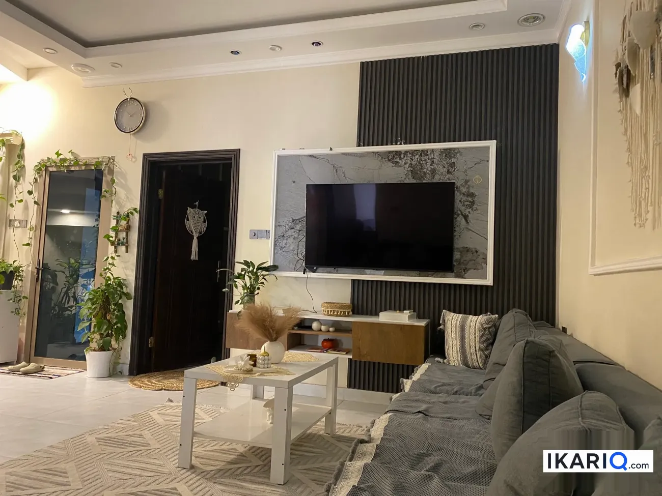 دار للبيع في القبلة - 150 م² / 330,000,000 IQD — صورة 12