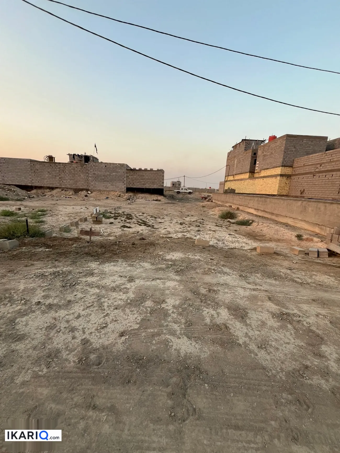 أرض للبيع في الصالحية - 200 م² / 2,500,000 IQD — صورة 4