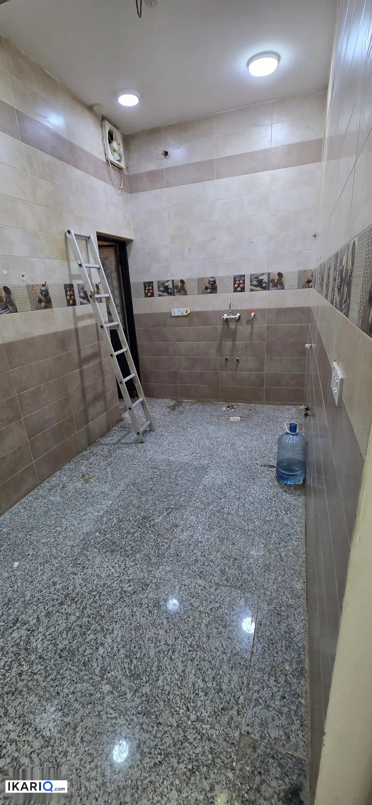 شقة للإيجار في البراضعية - 65 م² / 500,000 IQD — صورة 8