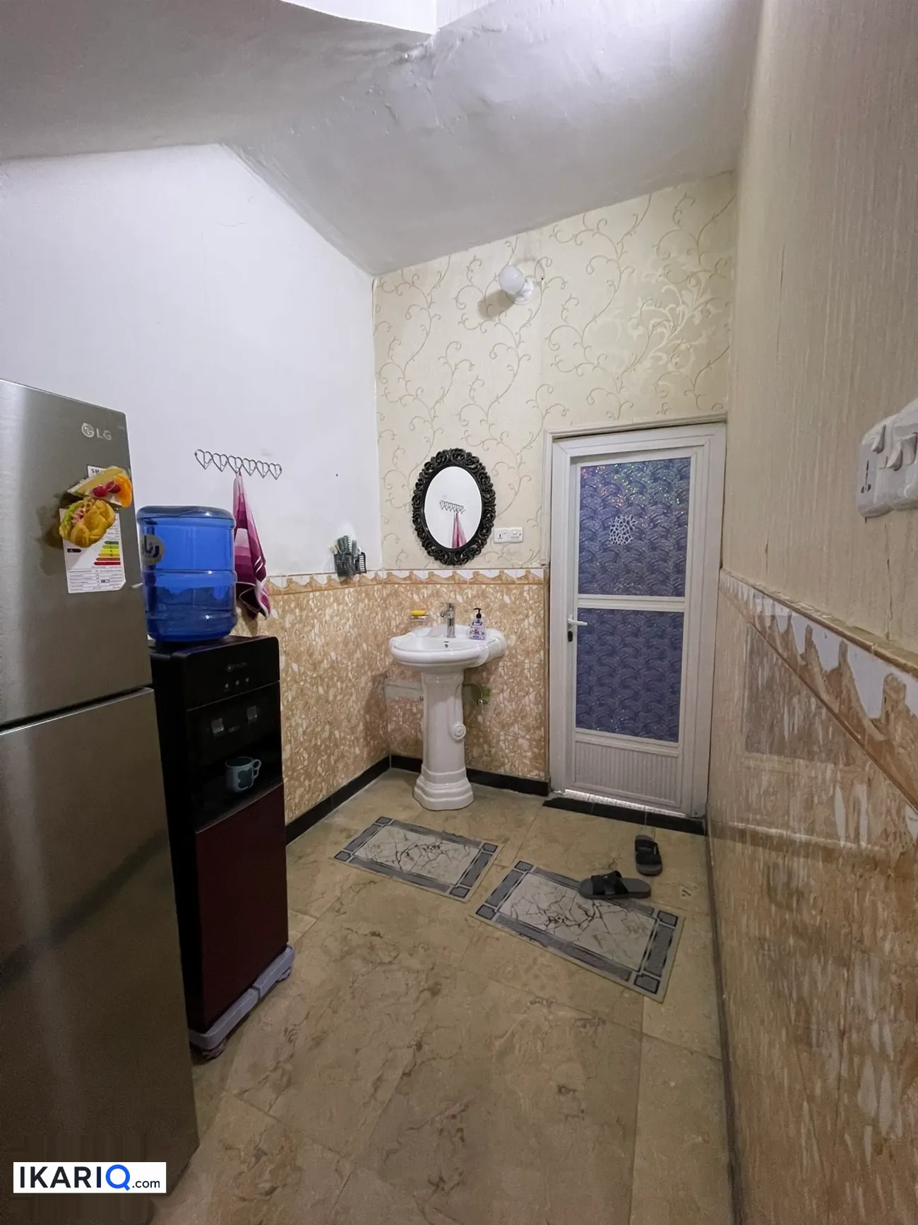 دار للبيع في المهندسين - 150 م² / 290,000,000 IQD — صورة 9