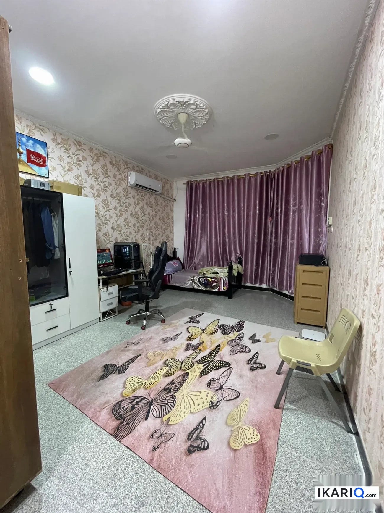 دار للبيع في المهندسين - 150 م² / 290,000,000 IQD — صورة 14