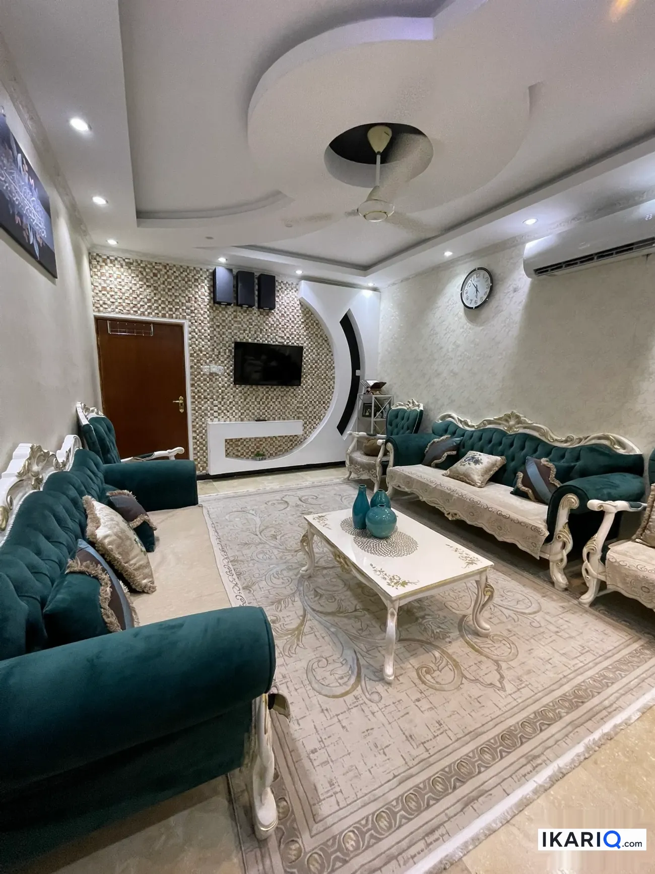 دار للبيع في المهندسين - 150 م² / 290,000,000 IQD — صورة 2
