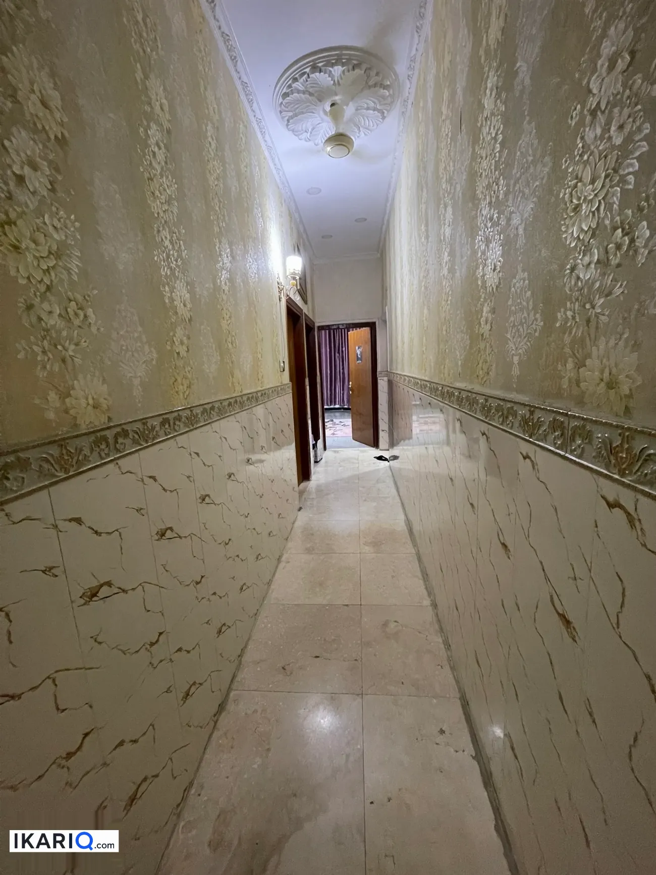دار للبيع في المهندسين - 150 م² / 290,000,000 IQD — صورة 12