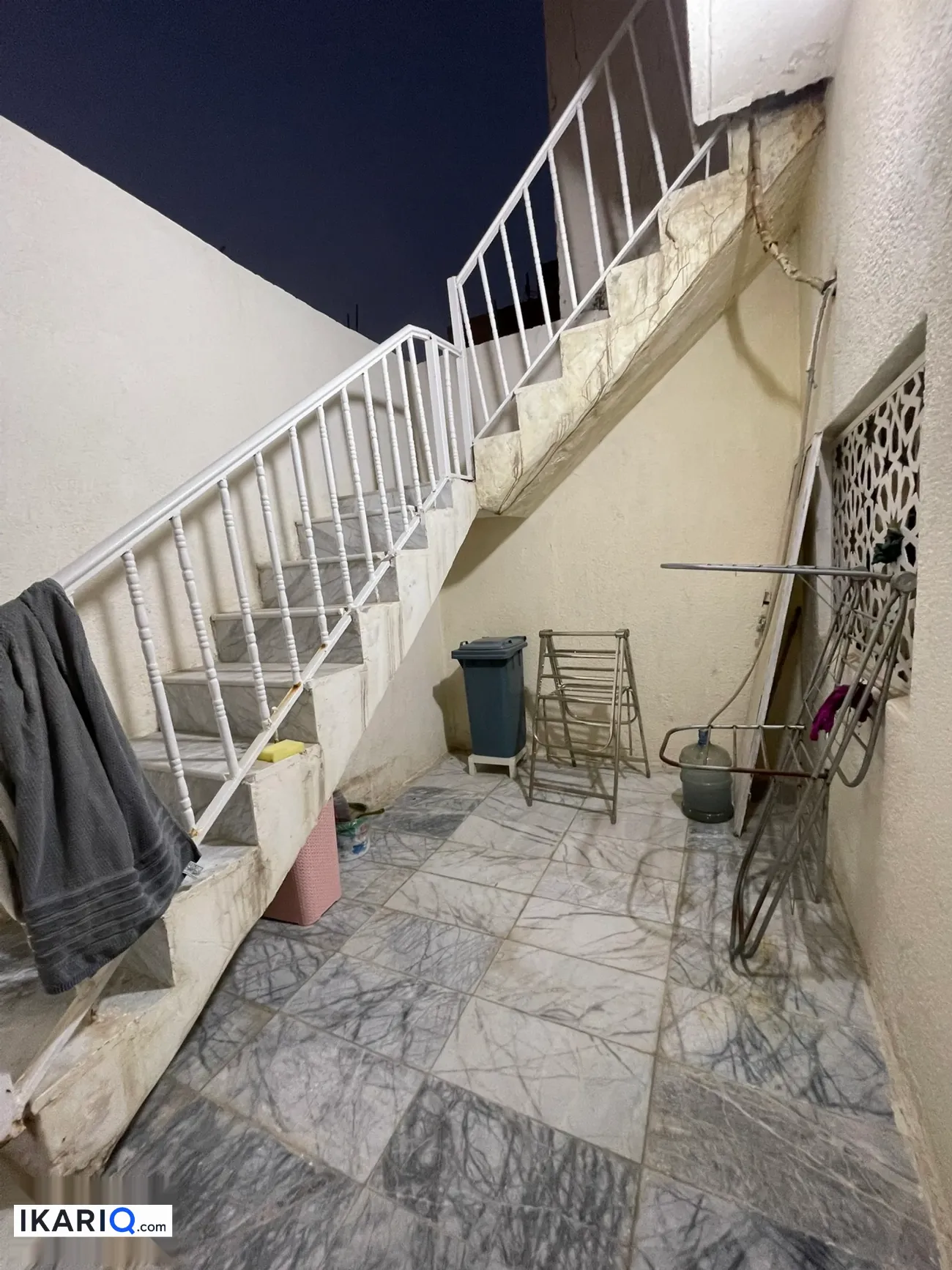 دار للبيع في المهندسين - 150 م² / 290,000,000 IQD — صورة 10