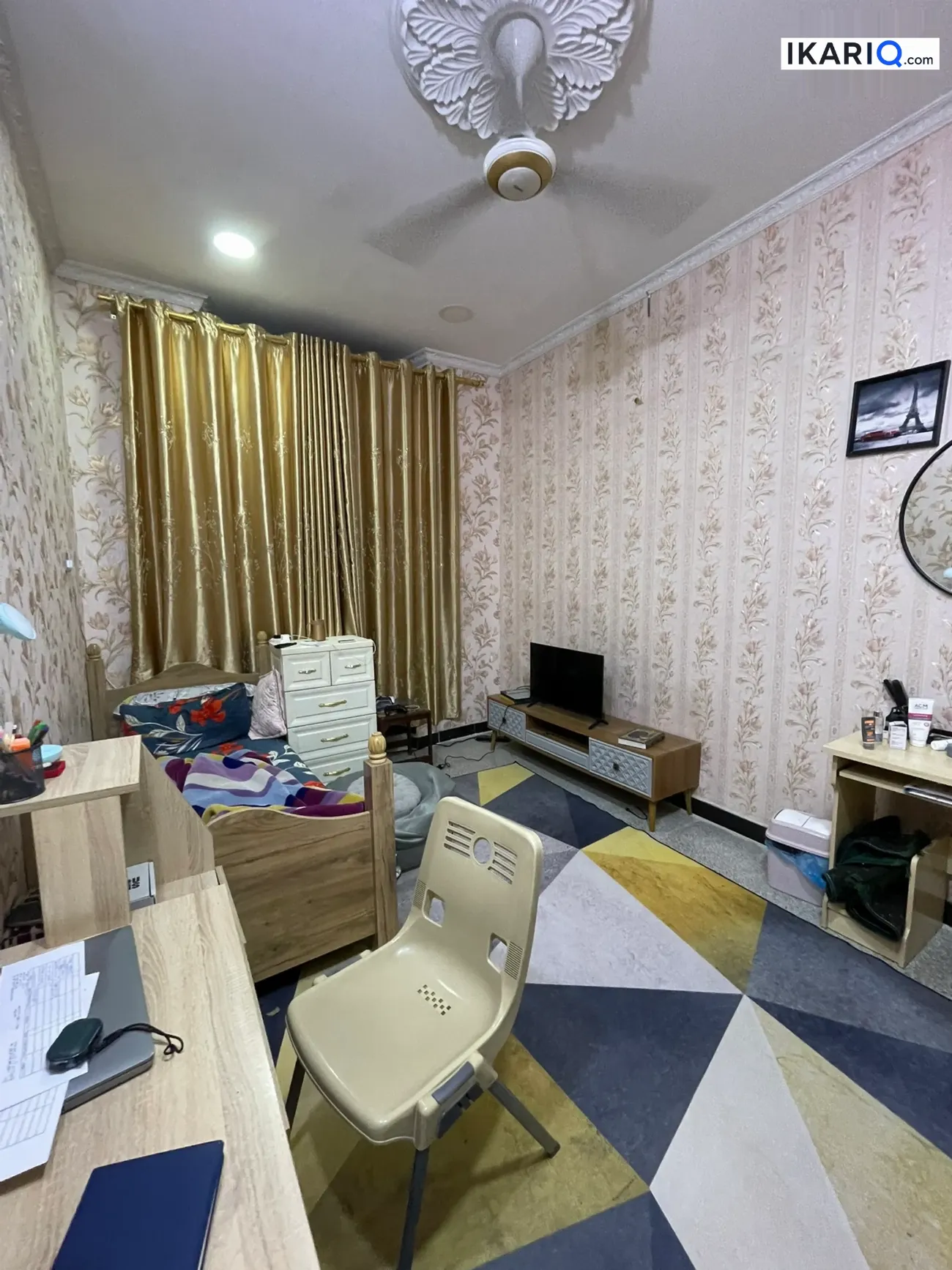 دار للبيع في المهندسين - 150 م² / 290,000,000 IQD — صورة 15