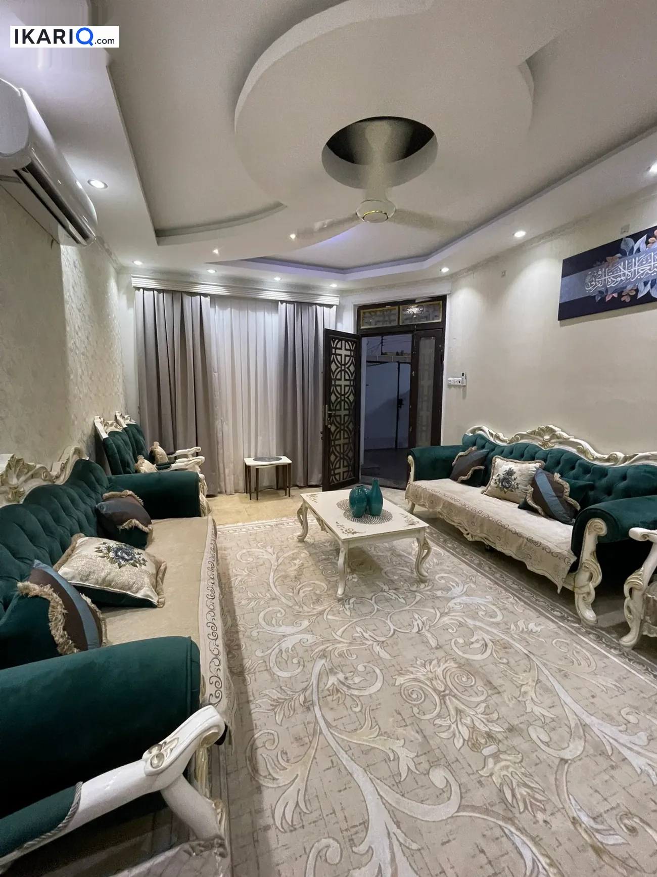 دار للبيع في المهندسين - 150 م² / 290,000,000 IQD — صورة 5