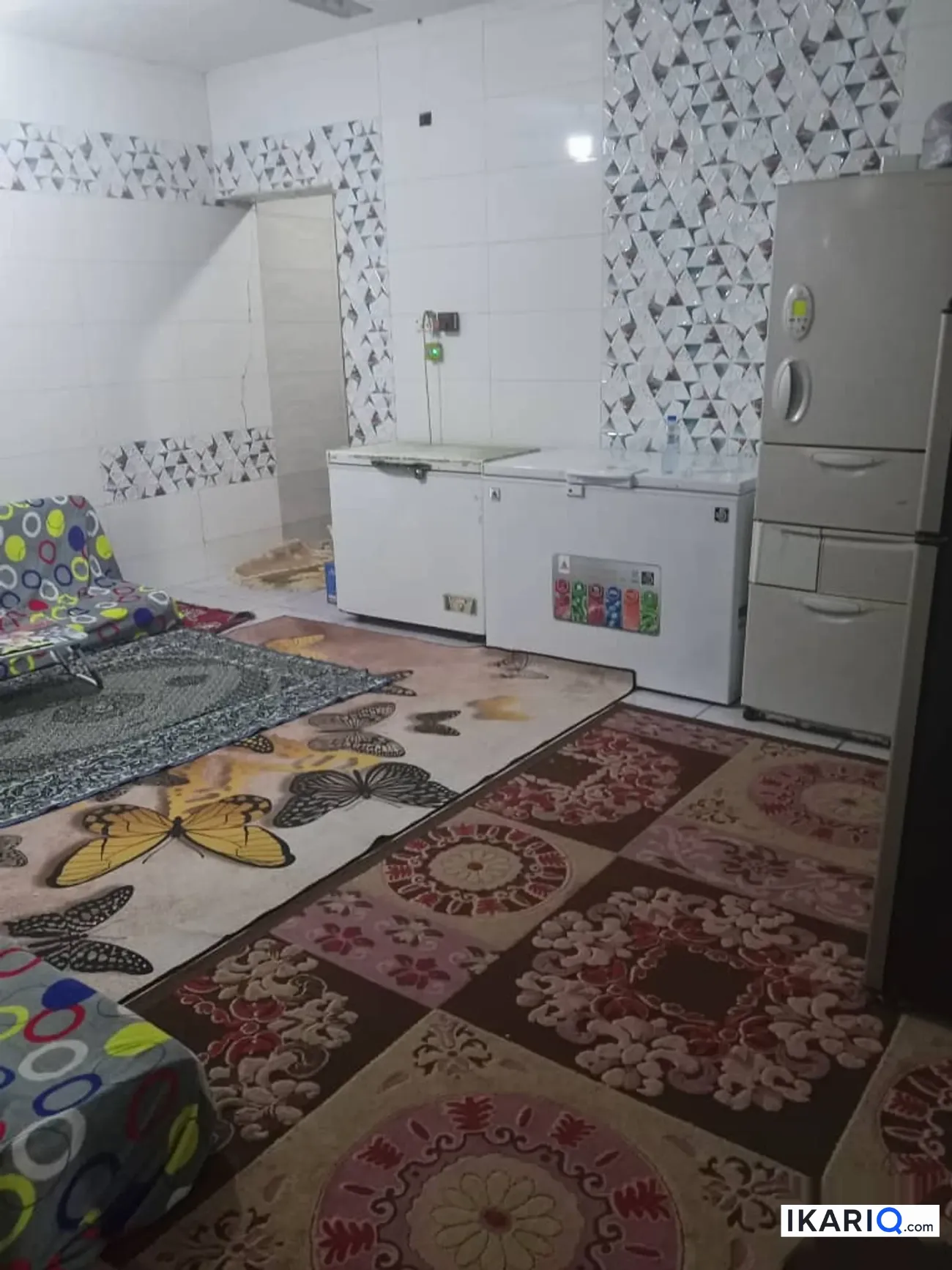 دار للبيع في ابي الخصيب - 200 م² / 90,000,000 IQD — صورة 9