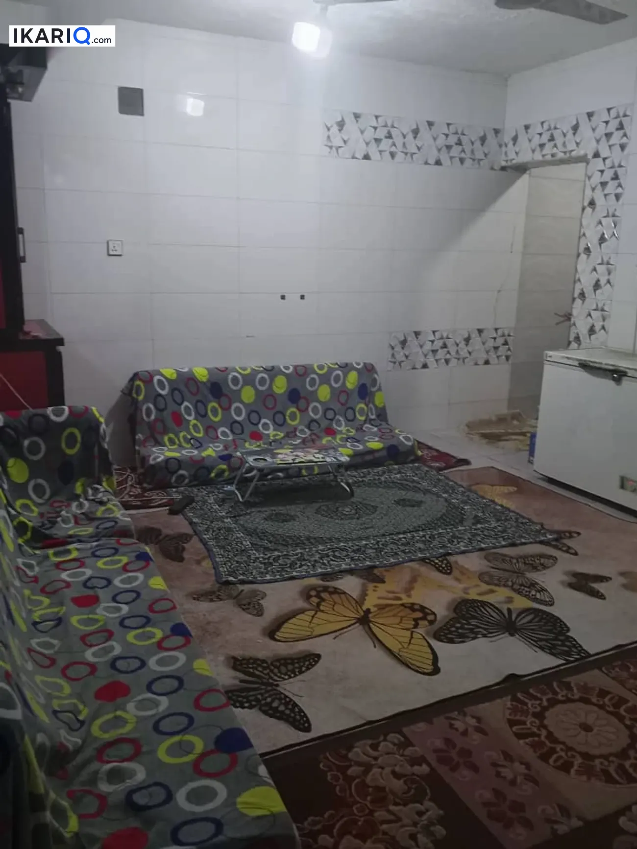 دار للبيع في ابي الخصيب - 200 م² / 90,000,000 IQD — صورة 12