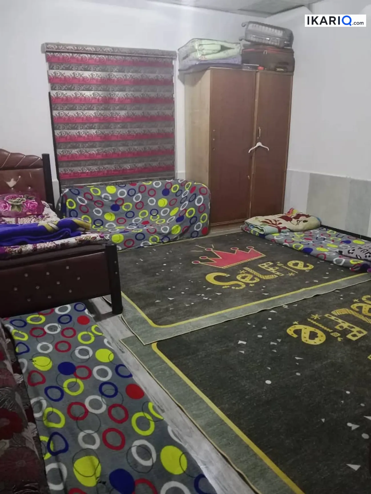دار للبيع في ابي الخصيب - 200 م² / 90,000,000 IQD — صورة 8