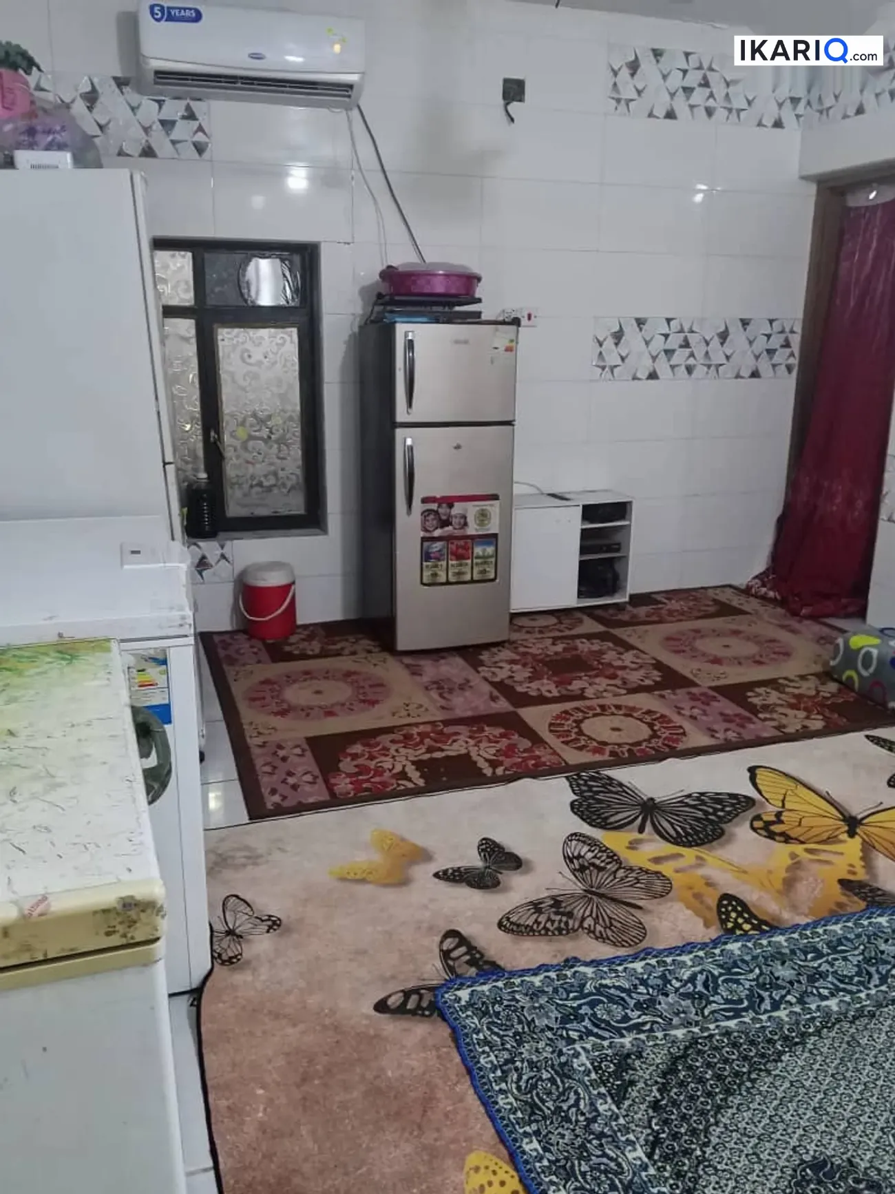 دار للبيع في ابي الخصيب - 200 م² / 90,000,000 IQD — صورة 10