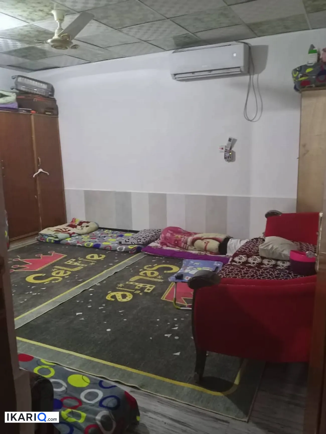 دار للبيع في ابي الخصيب - 200 م² / 90,000,000 IQD — صورة 7