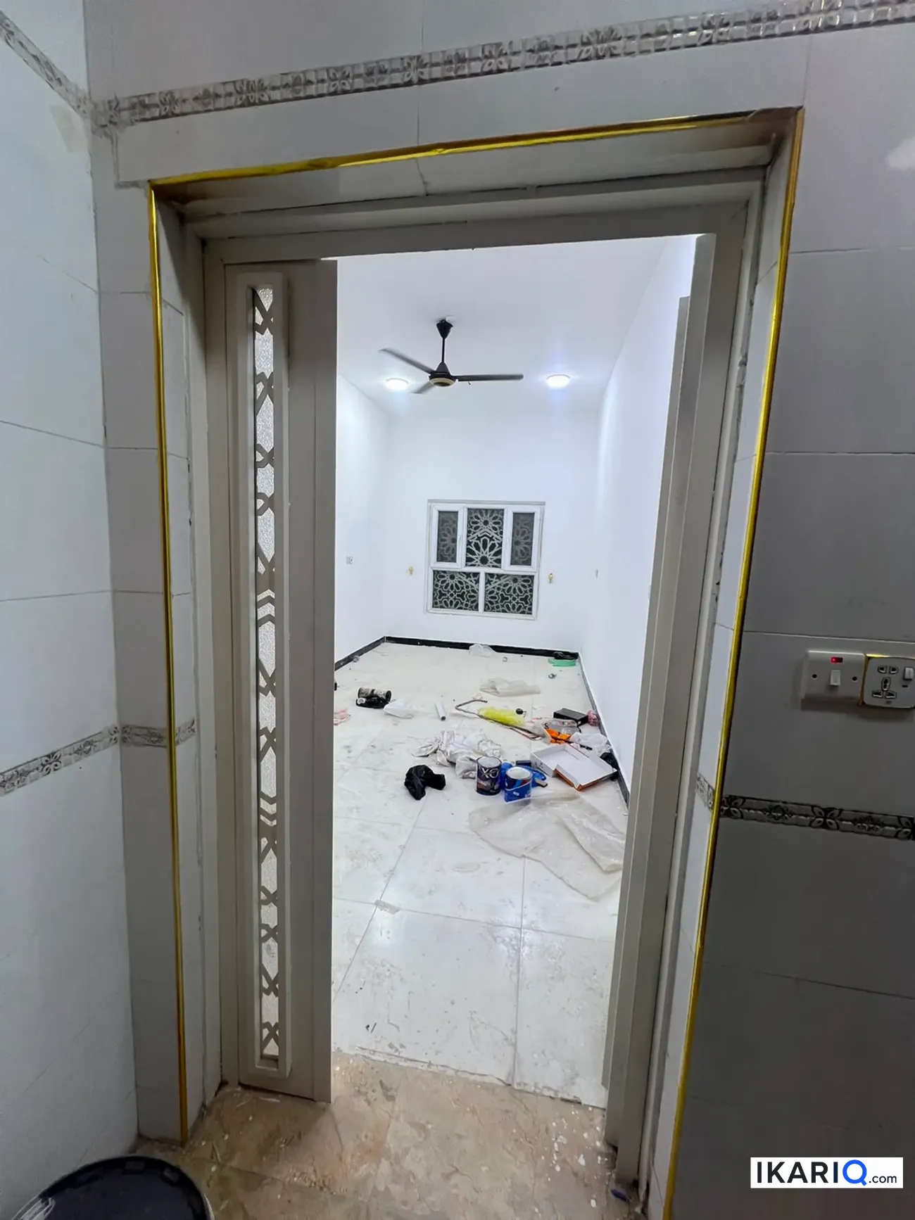 شقة للإيجار في الطويسة - 100 م² / 800,000 IQD — صورة 2