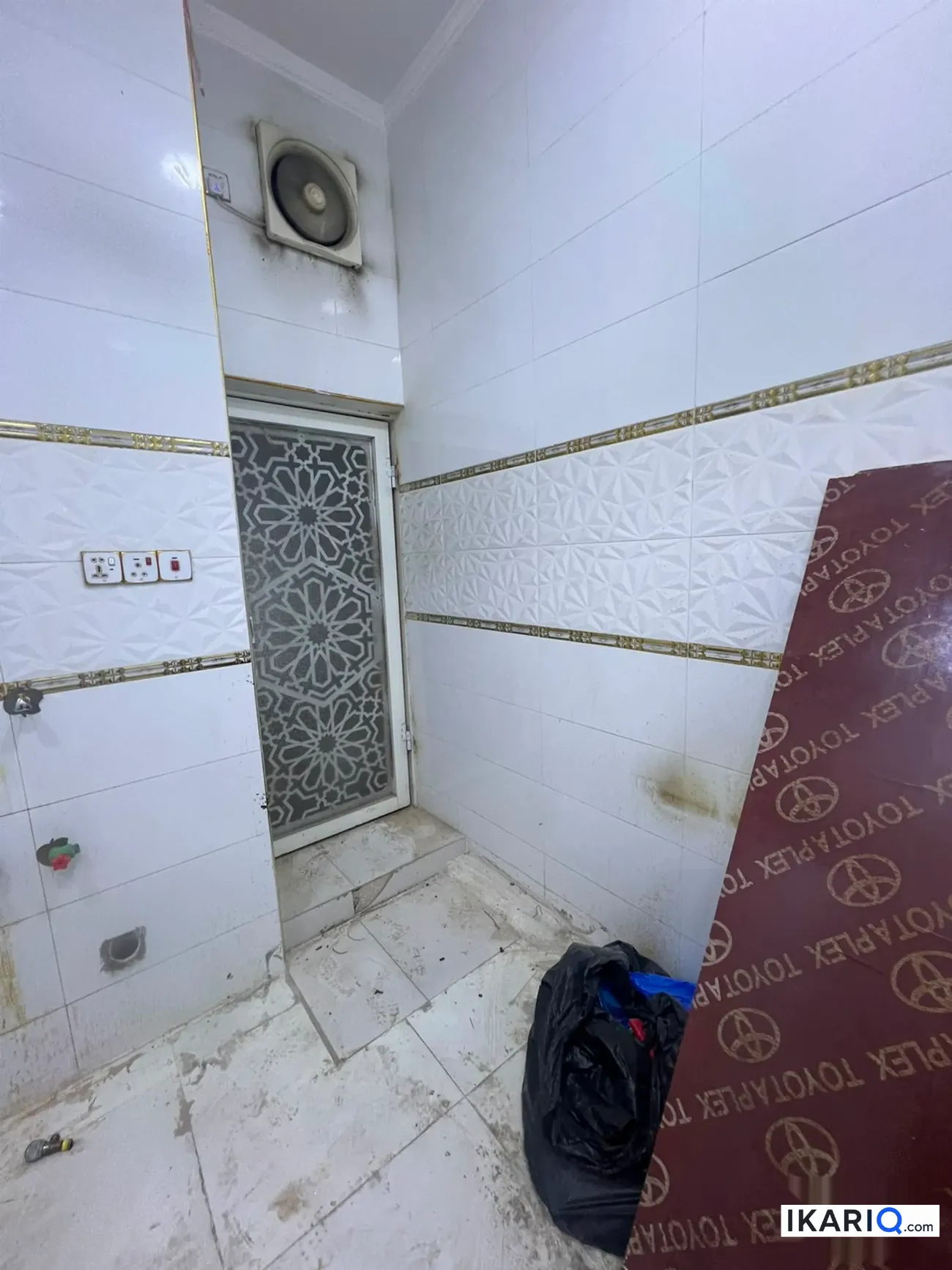 شقة للإيجار في الطويسة - 100 م² / 800,000 IQD — صورة 5