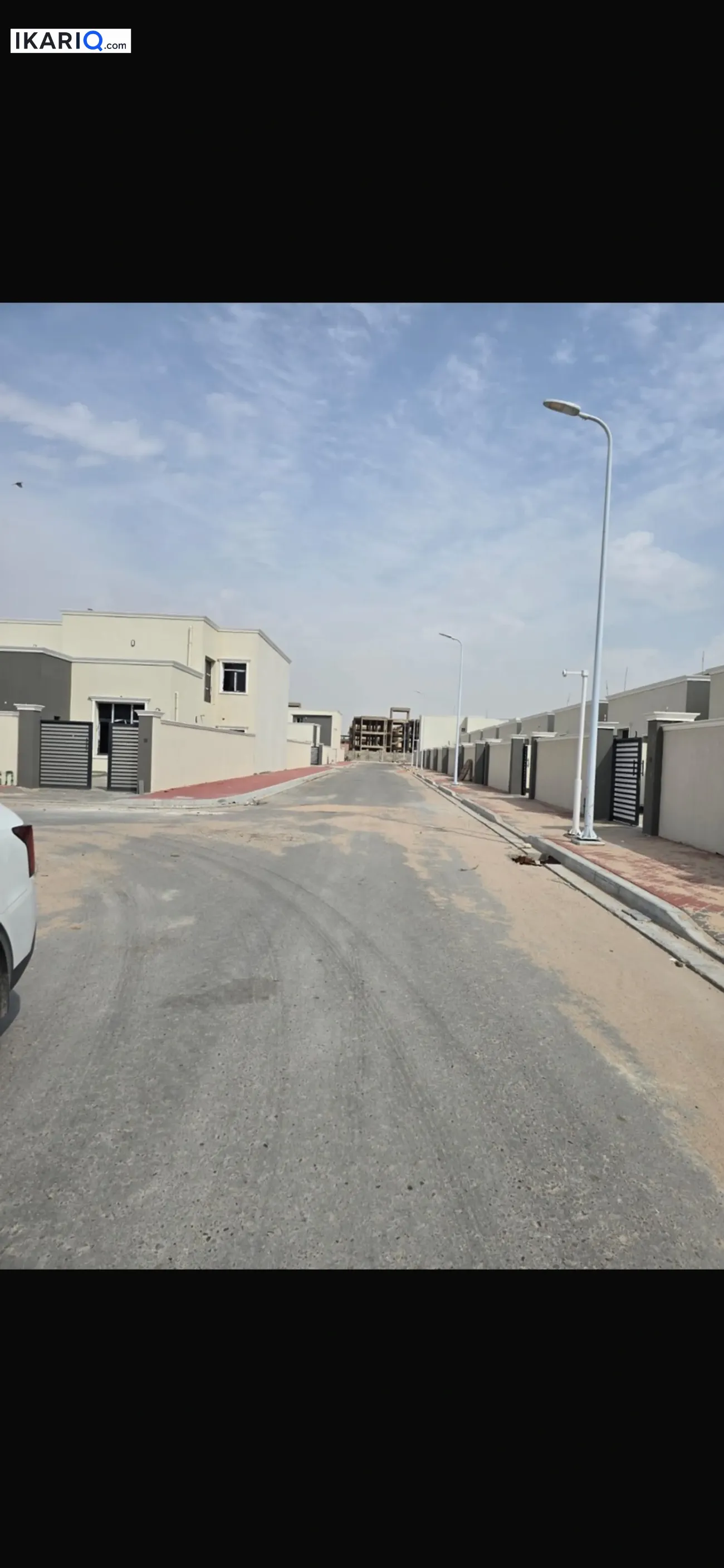فيلا للإيجار في ياسين خريبط - 200 م² / 1,000,000 IQD — صورة 3