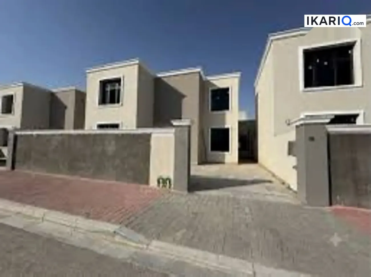 فيلا للإيجار في ياسين خريبط - 200 م² / 1,000,000 IQD