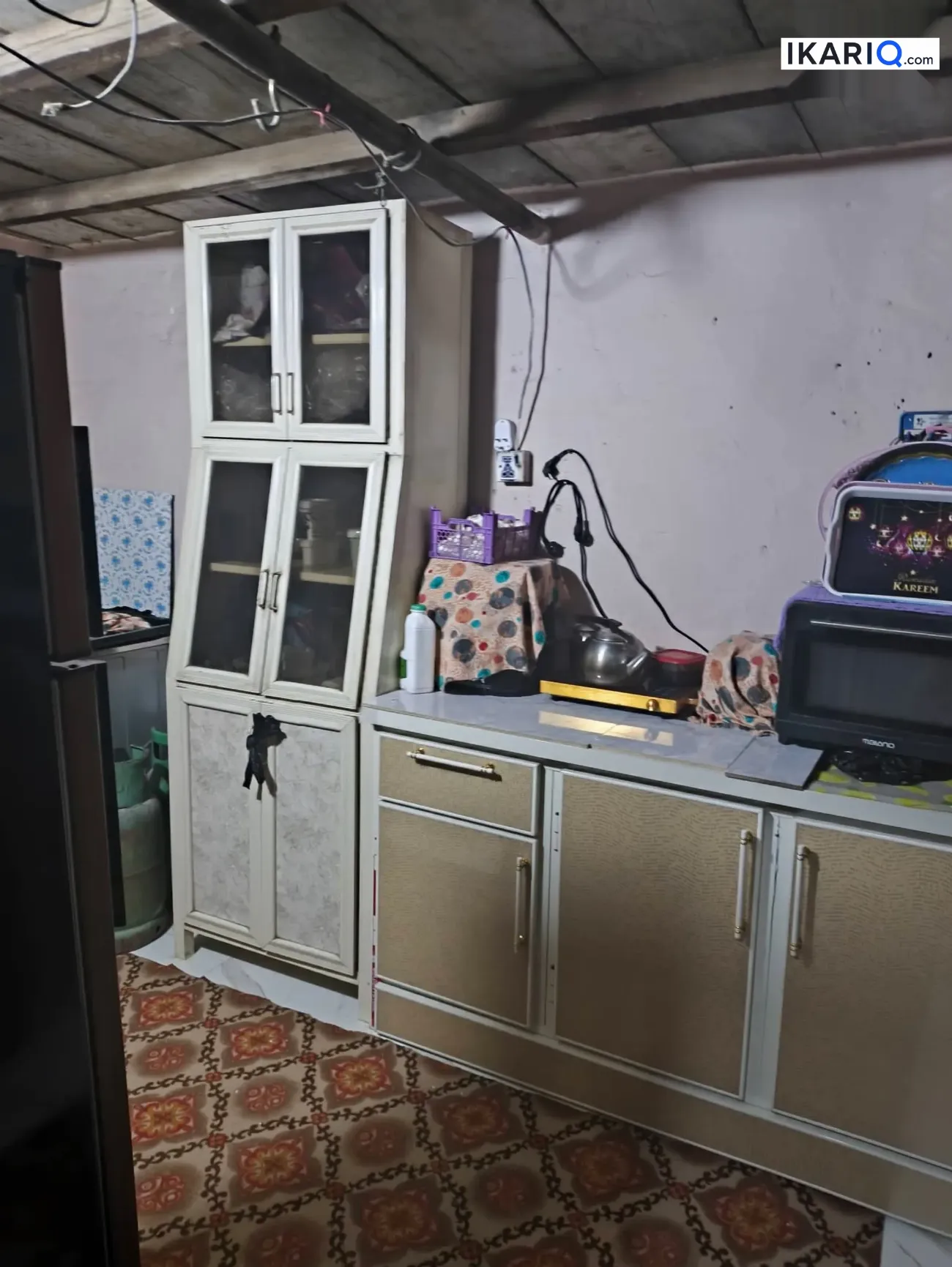 دار للبيع في الزبير - 175 م² / 16,000,000 IQD — صورة 5