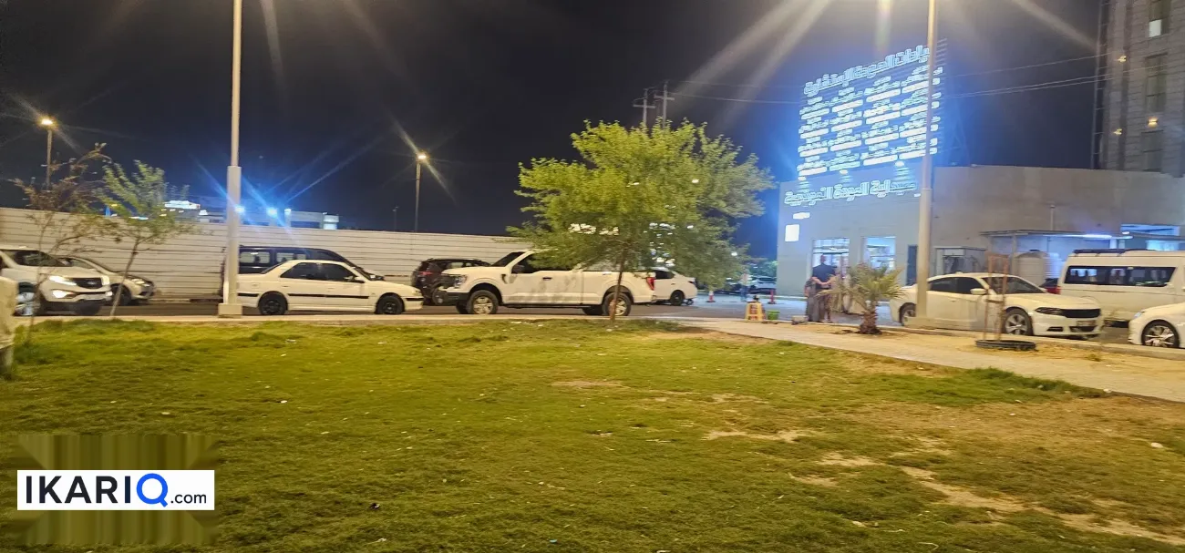 دار للإيجار في الجنينة - 150 م² / 600,000 IQD — صورة 3