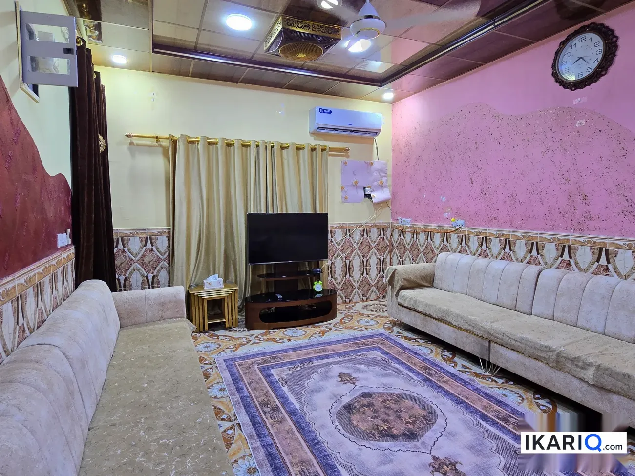 دار للبيع في ابي الخصيب - 200 م² / 70,000,000 IQD — صورة 6
